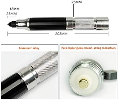 Hengwei חריטת עט נייד מיני חשמלית נטענת שחיקה עט DIY דיוק עט סיבובי כלי שחיקה אביזרים ערכת לגילוף חיתוך ליטוש אותיות
