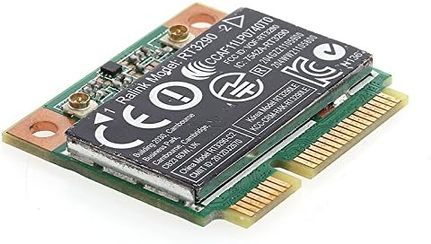 זברה-חציית RT3290 PCIE Bluetooth WiFi Wireless LAN כרטיס רשת HP Pavilion Envy Ralink ProBook