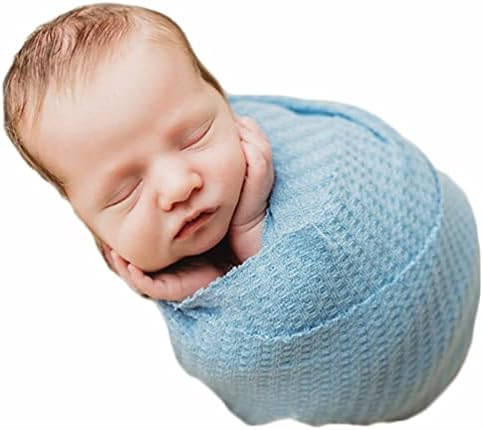 אופנה תינוק חמוד צילום אביזרים בנים בנות צילום שמיכה צילומי הרך הנולד תלבושות התינוק תמונות שמיכה