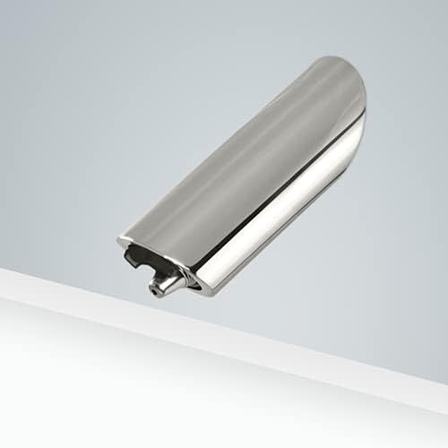 פונטנה מקלחות ריו מסחרי אוטומטי חיישן סבון נוזלי מתקן - FS9907BN סגנון עכשווי על הקיר פליז מוצק חיישן סבון מתקן - גימור